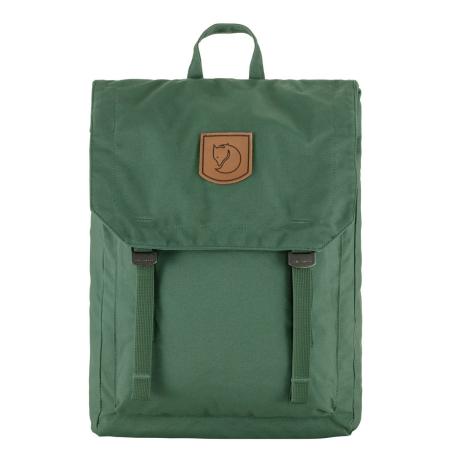 Fjallraven Foldsack No. 1 deep patina