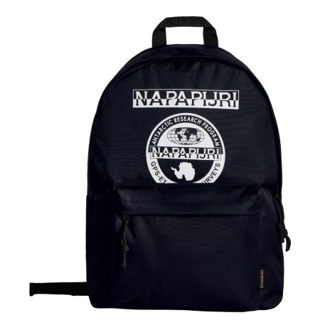 Napapijri Happy Daypack 5 Backpack blue marine