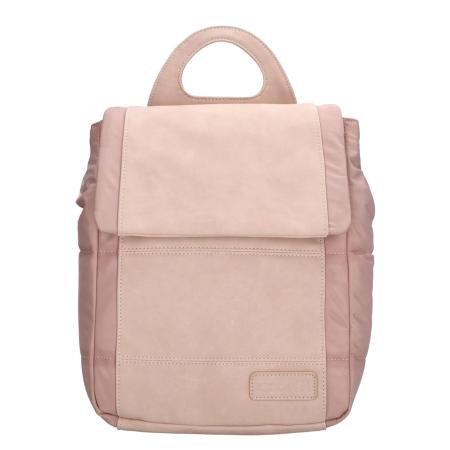 Zebra Trends Selene Backpack old rose
