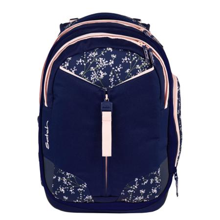 Satch Match School Backpack bloomy breeze backpack