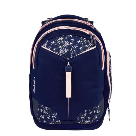 Satch Match School Backpack bloomy breeze backpack