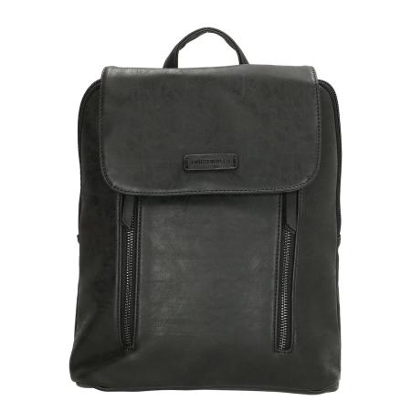 Enrico Benetti Noumea Backpack black