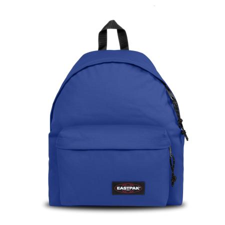 EASTPAK Rugzak donkerblauw / zwart