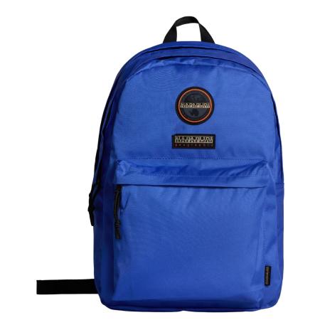 Napapijri H-Voyage Laptop Backpack blue dazzling