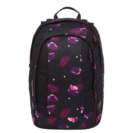 Satch Air School Backpack mystic nights