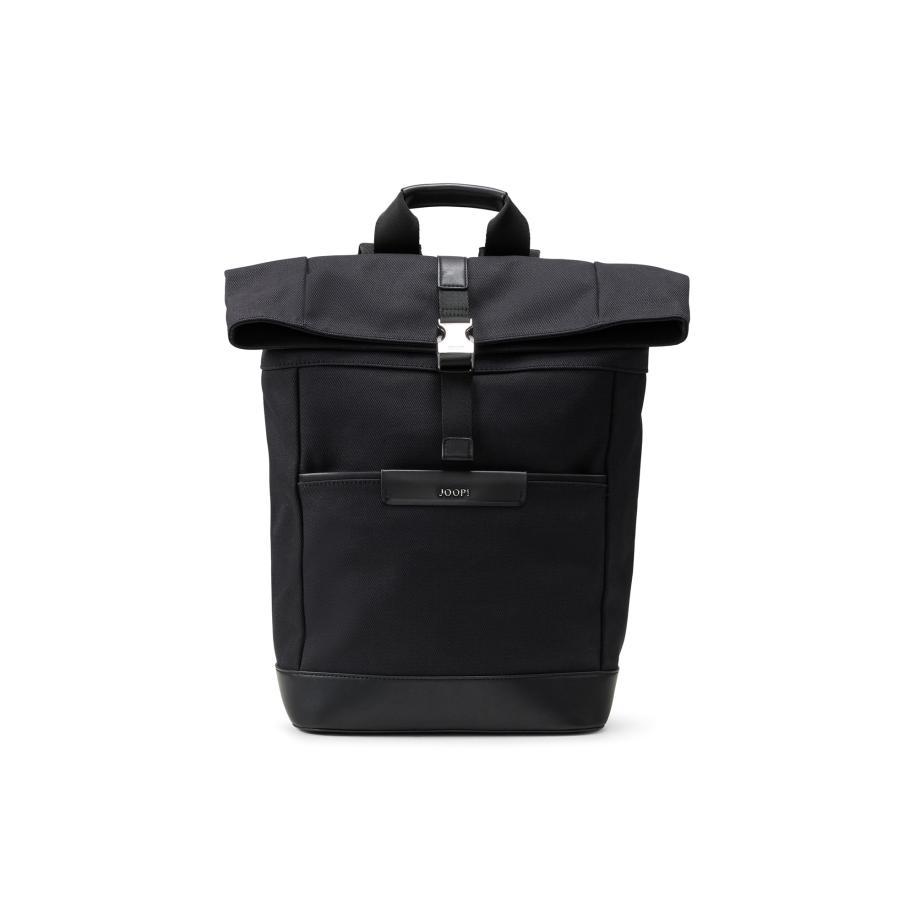 JOOP! JOOP! Rugzak Cascia Otis zwart -