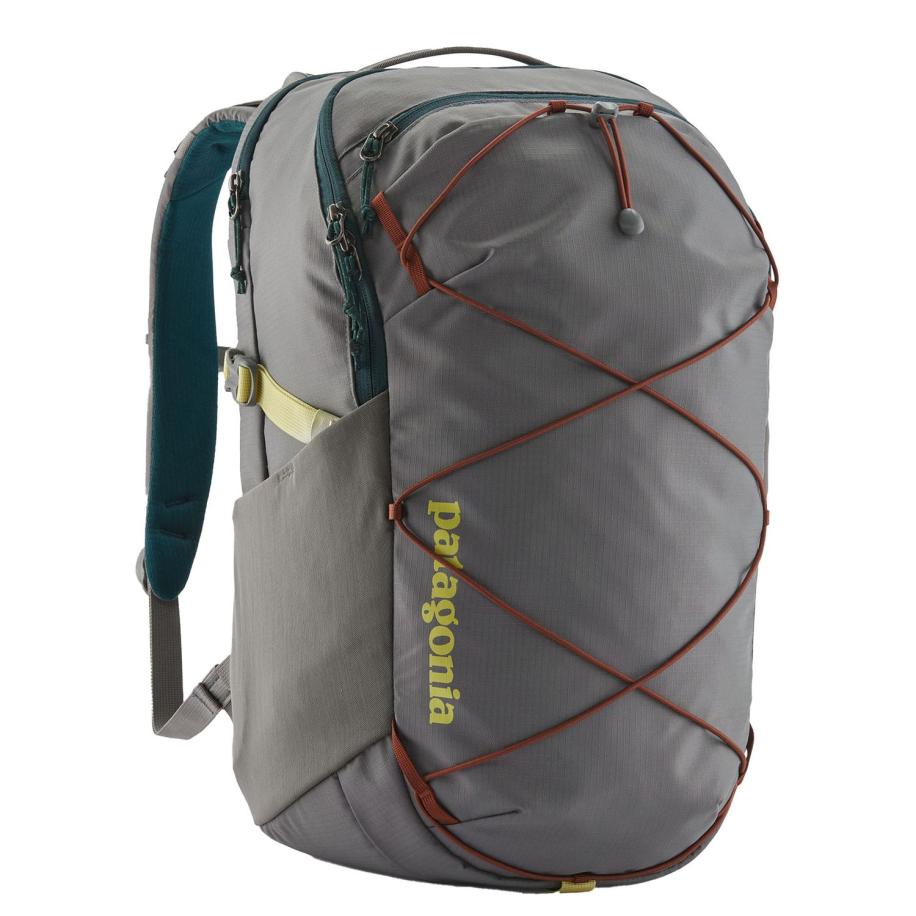 Patagonia Refugio Day Pack 30L noble grey Grijs