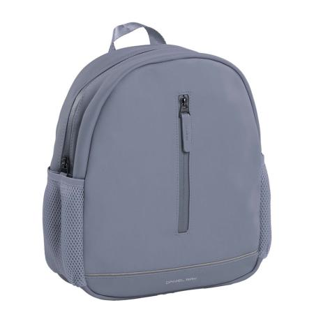 Daniel Ray Shreveport Waterproof Backpack soft blue