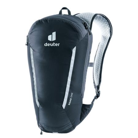 Deuter Road One Backpack black