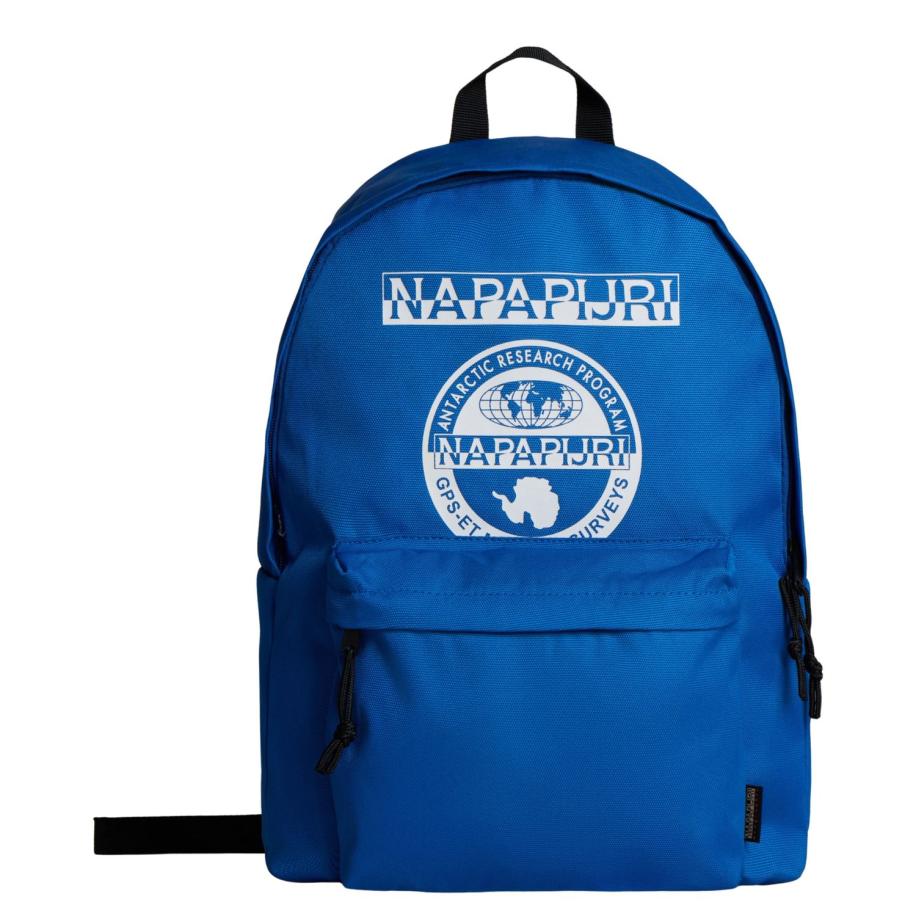 Napapijri Happy Daypack 5 Backpack blue classic Blauw