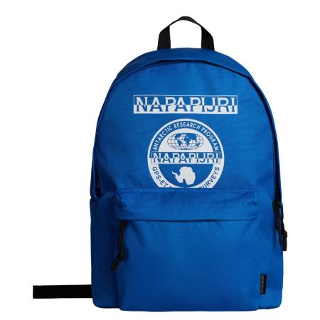 Napapijri Happy Daypack 5 Backpack blue classic