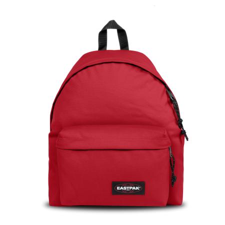 EASTPAK Rugzak rood
