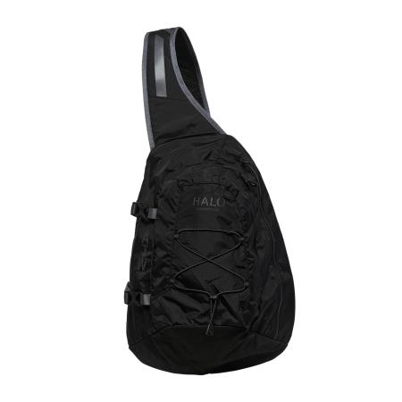 Halo HALO Rugzak antraciet / zwart