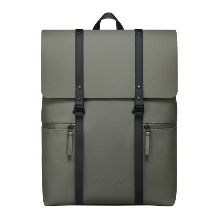 Gaston Luga Gaston Luga Rugzak Spläsh 2.0 olijfgroen / zwart