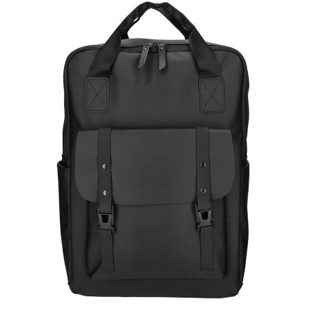 Enrico Benetti Glasgow Backpack 15 black