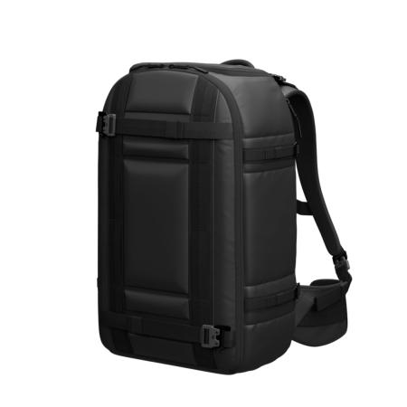 Db - Ramverk Pro 1St Generation Backpack 32L Black Out