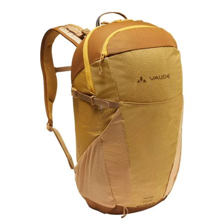 VAUDE Sportrugzak Neyland oker / geel