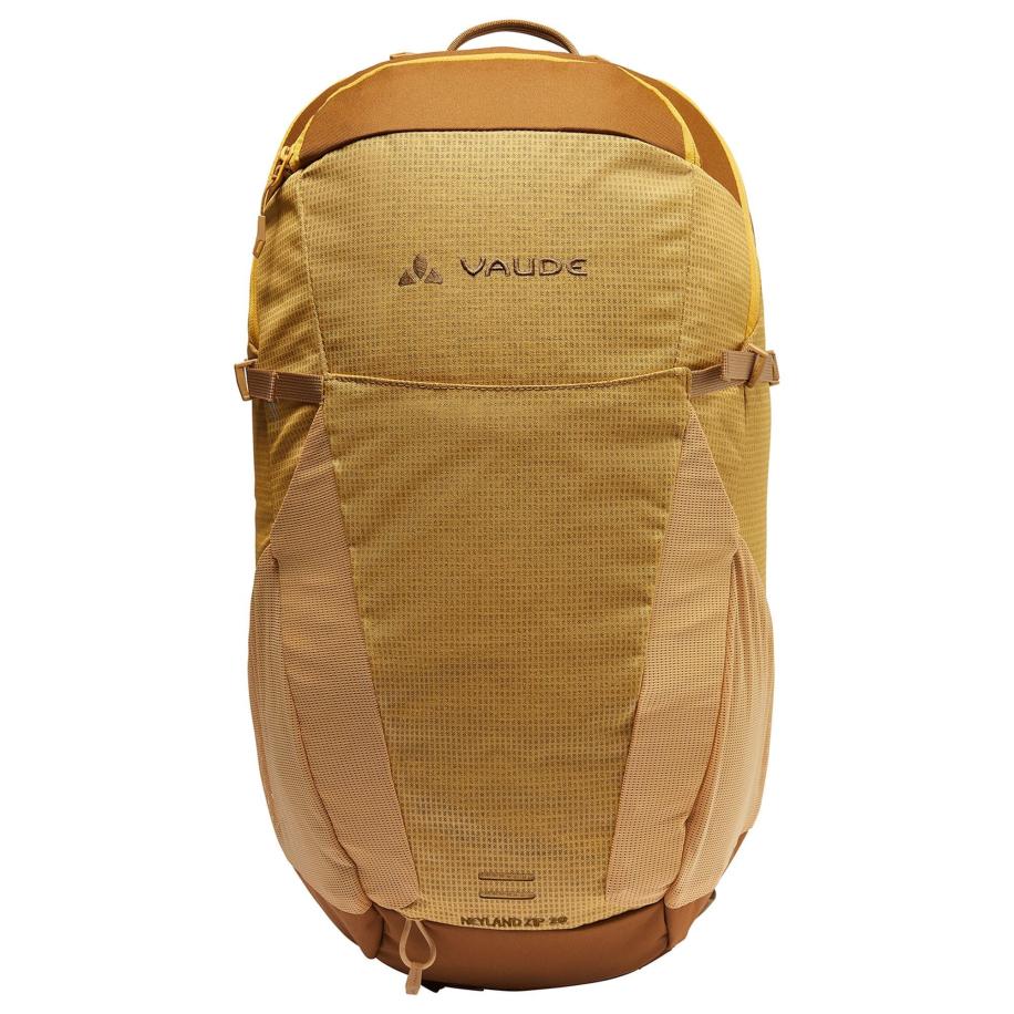 Vaude VAUDE Sportrugzak Neyland oker / geel -