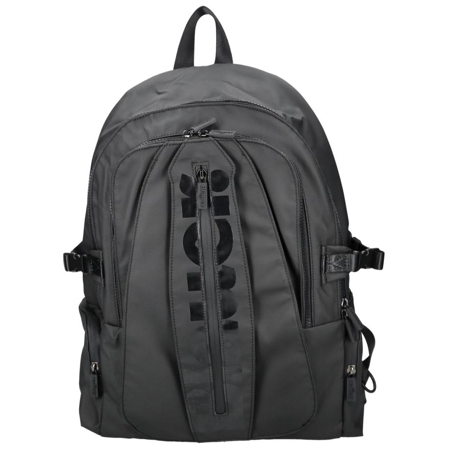 Blauer.USA Blauer.USA Rugzak zwart -