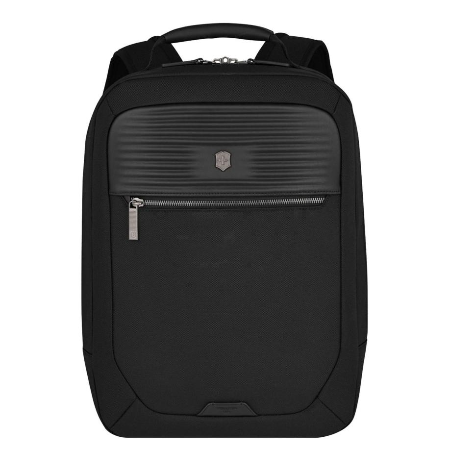 Victorinox Mythic Compact Backpack black Zwart