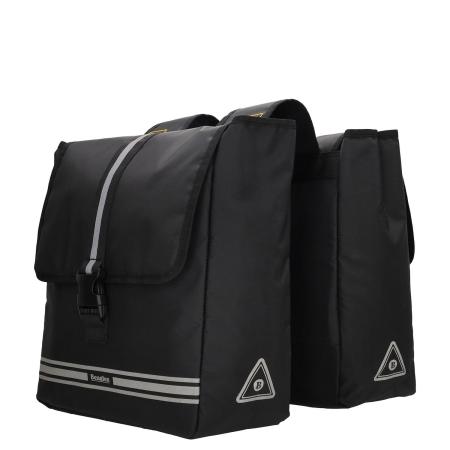 Beagles Bicycle Originals Panniers black