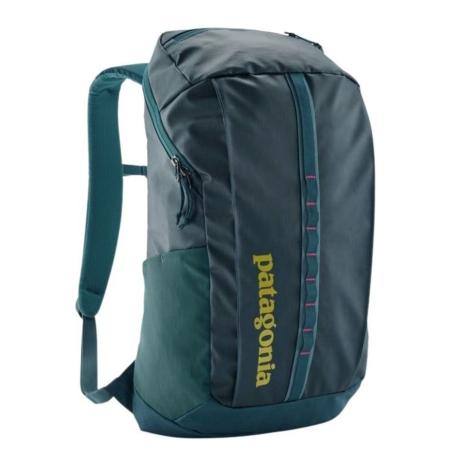 Patagonia Black Hole Pack 25L tidal teal w/luminous pink