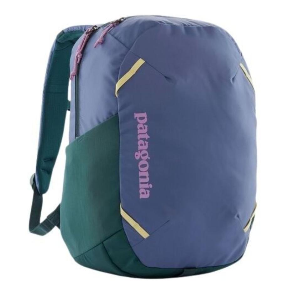 Patagonia Atom Day Pack 24L current blue Blauw