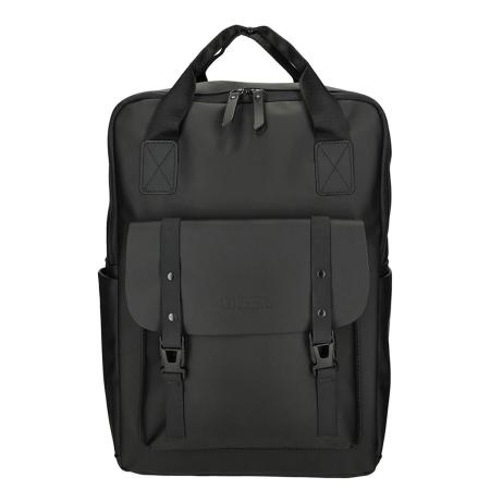 Enrico Benetti Glasgow Backpack 15 black
