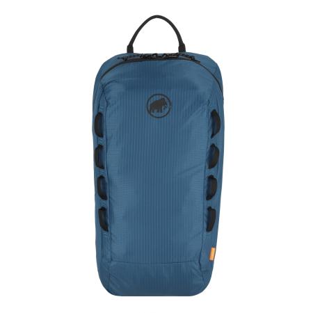 mammut MAMMUT Sportrugzak Neon blauw / zwart