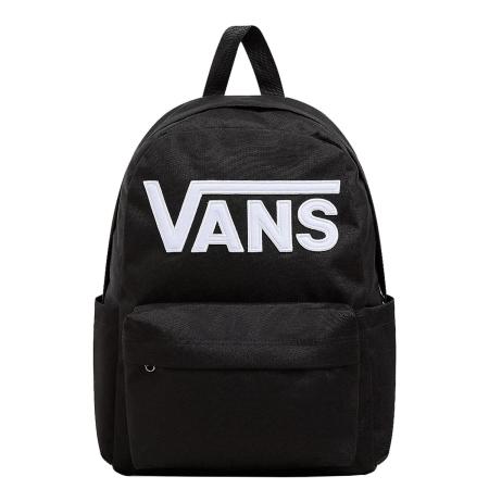 Vans Old Skool Grom Backpack black