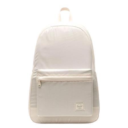 Herschel Supply Co. Rome Packable Backpack moonbeam tonal