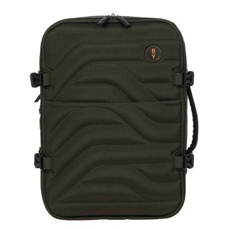 Bric's Itaca Backpack olive