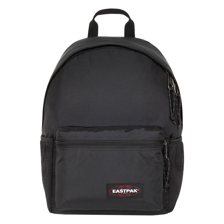 Eastpak Powr Pak'r powr black Zwart
