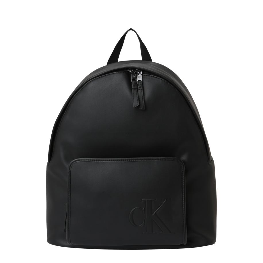 Calvin Klein Calvin Klein Jeans Rugzak SCULPTED IMPRESSION zwart -