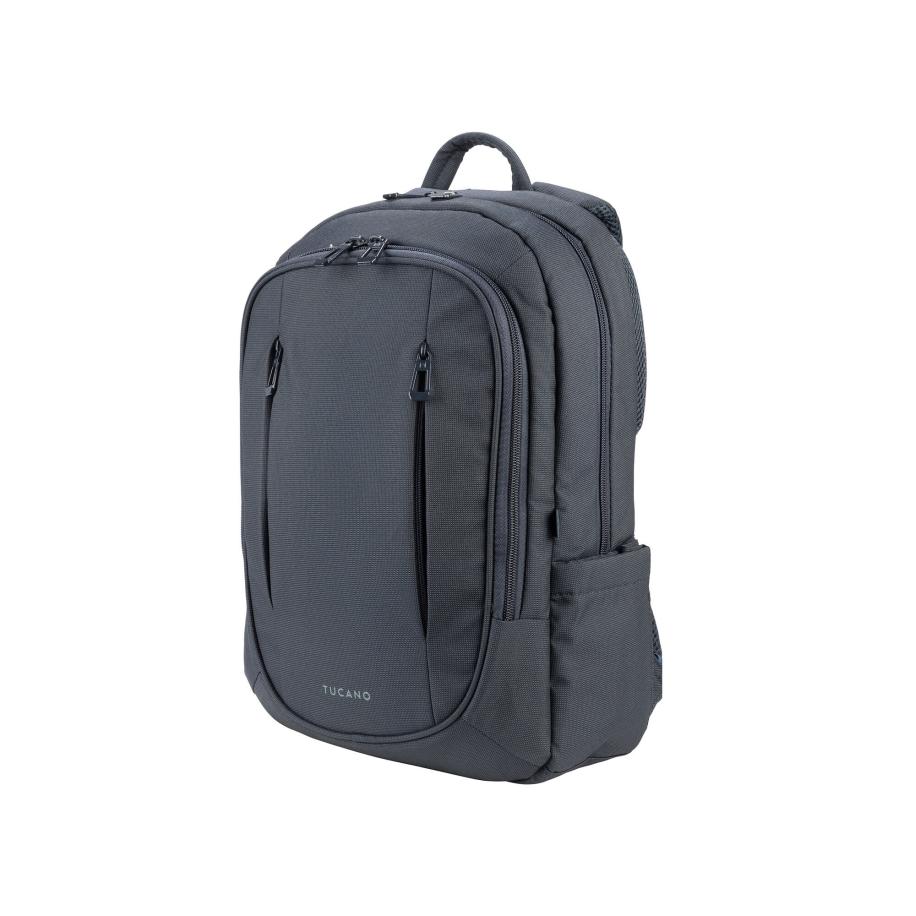 Tucano TUCANO Rugzak donkergrijs -