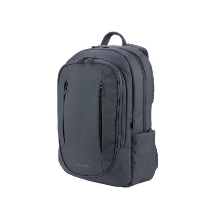Tucano TUCANO Rugzak donkergrijs