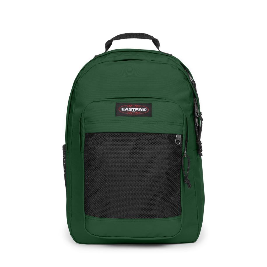 Eastpak EASTPAK Rugzak Study Buddy donkergroen / zwart -