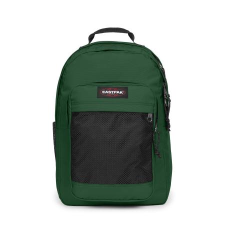 Eastpak EASTPAK Rugzak Study Buddy donkergroen / zwart