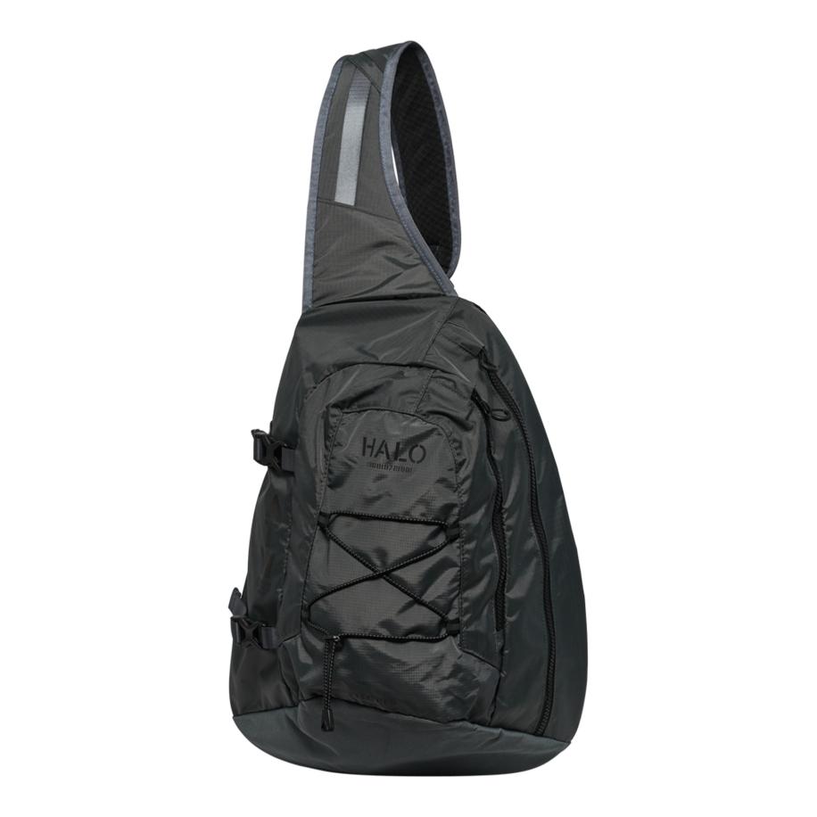 HALO Rugzak basaltgrijs Grijs