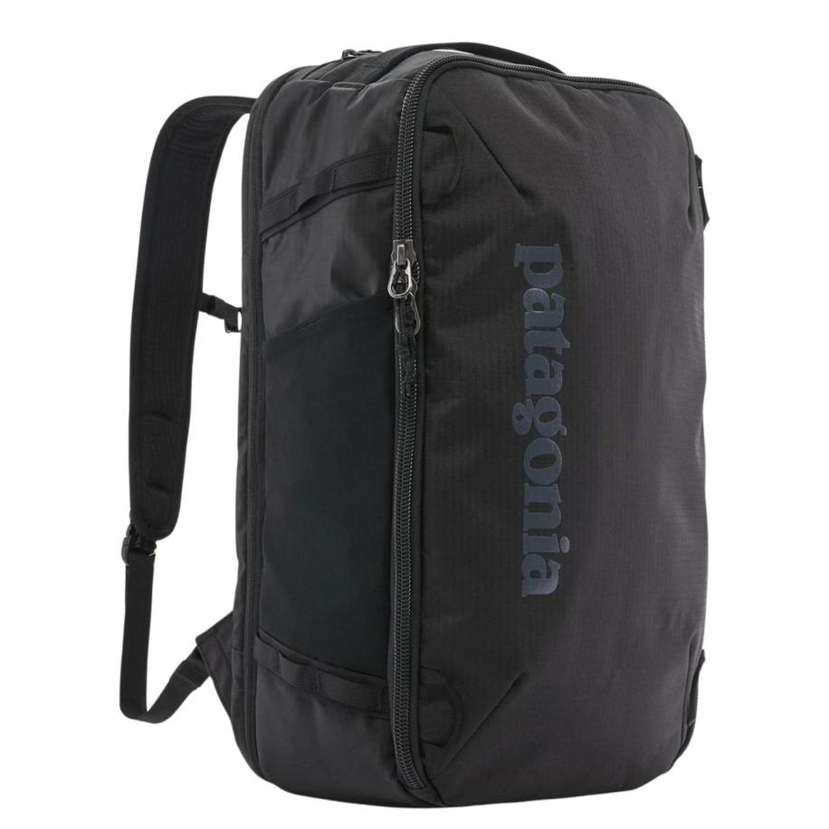 Patagonia Black Hole Mini MLC black w/black Zwart
