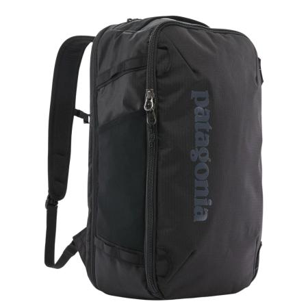 Patagonia Black Hole Mini MLC black w/black