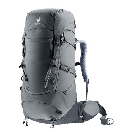 Deuter Aircontact Core 35+10 Women SL graphite-black