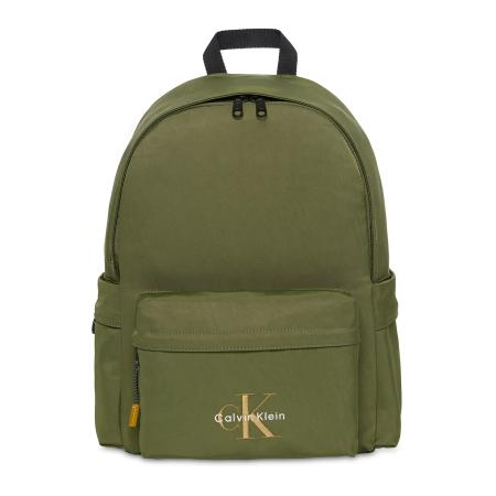 Calvin Klein Calvin Klein Rugzak BOLD beige / kaki / wit