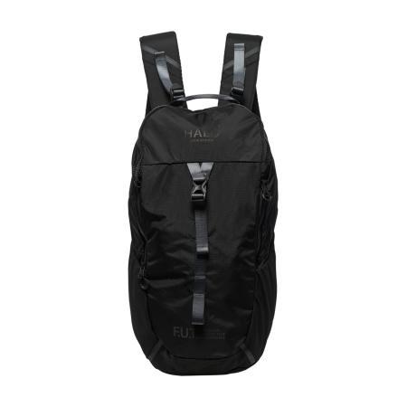 Halo HALO Rugzak zwart