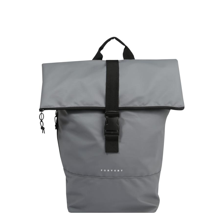 Forvert Forvert Rugzak Tarp Lorenz grijs -