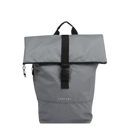 Forvert Forvert Rugzak Tarp Lorenz grijs