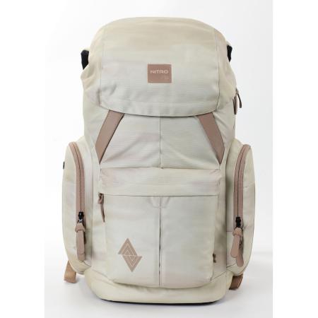Nitro NITRO Rugzak beige