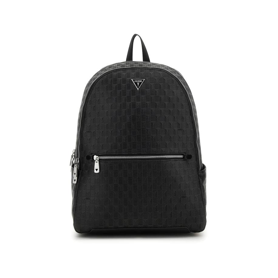 Guess GUESS Rugzak Torino zwart -