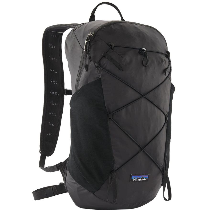 Patagonia Terravia Pack 14L S black Zwart