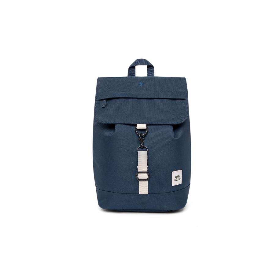 Lefrik Lefrik Rugzak Scout Mini donkerblauw -